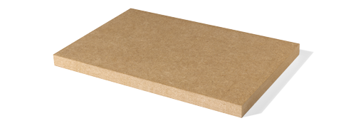 Fibralux Biobased - MDF
